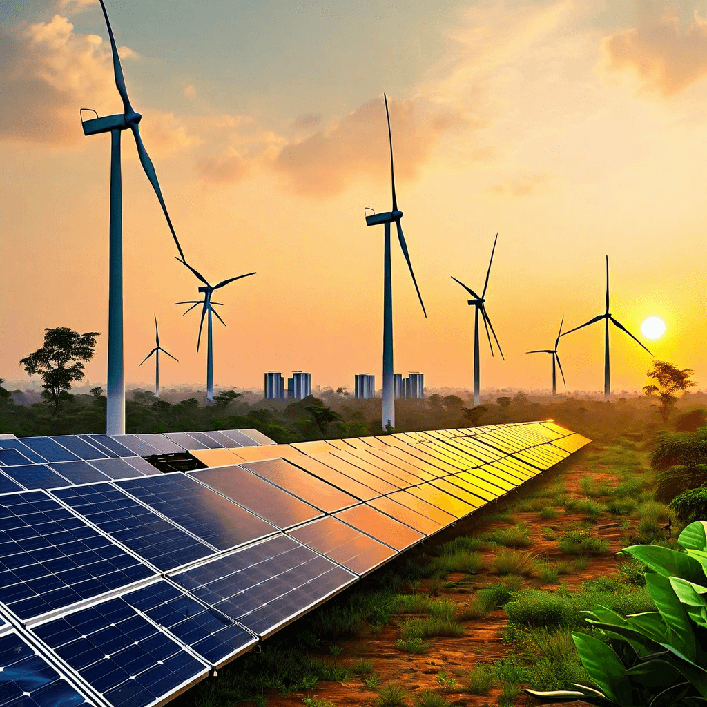 Iron Mountain's Clean Energy Play: How Data Centers Are Powering India's Renewable Revolution