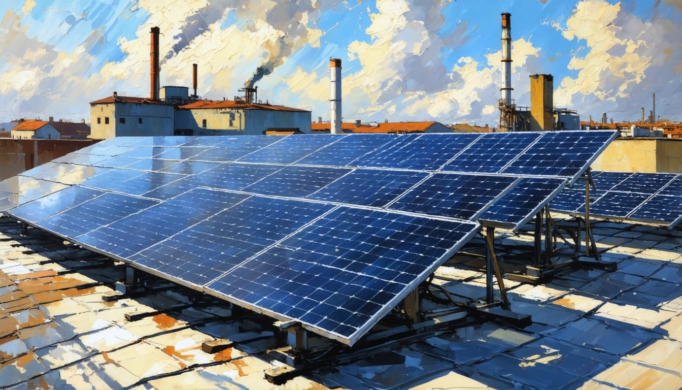 Market Movers: Zaggle's Margin Pain, Vikram's Solar Bet, and Dhoot's IPO Blockbuster