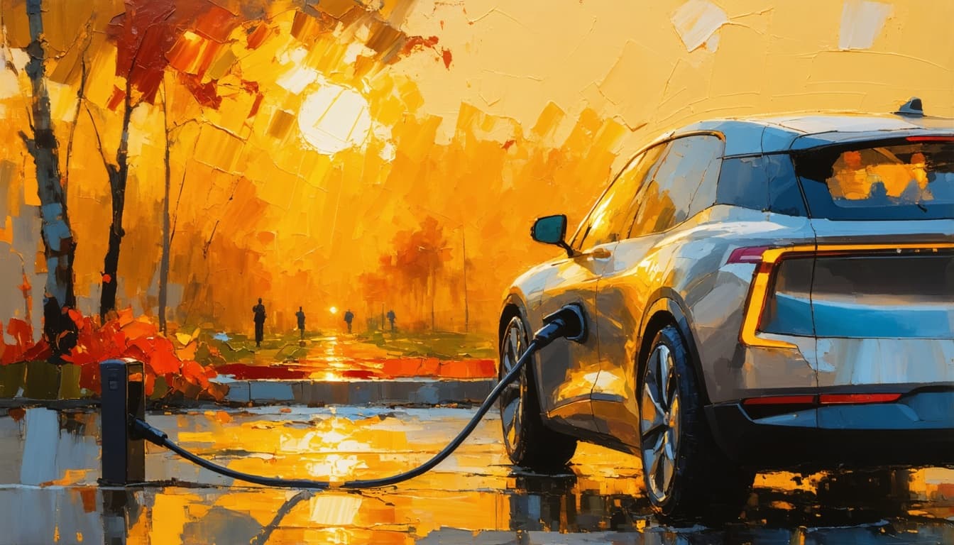 Tata Motors' EV Gamble: Can India's EV King Stay Ahead?