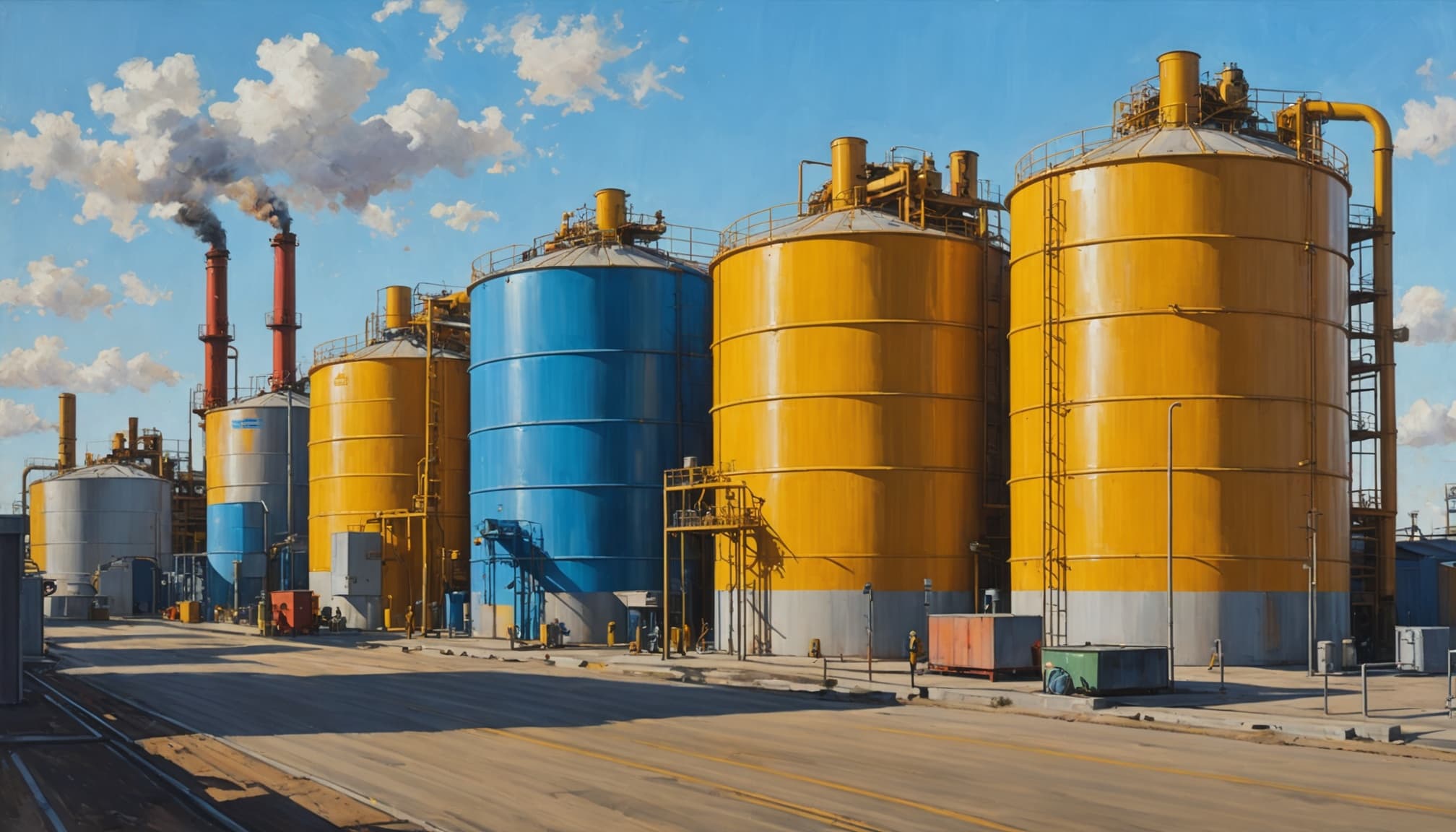 India's Russian Oil Gamble: Profits, Sanctions and the 43% Export Surge