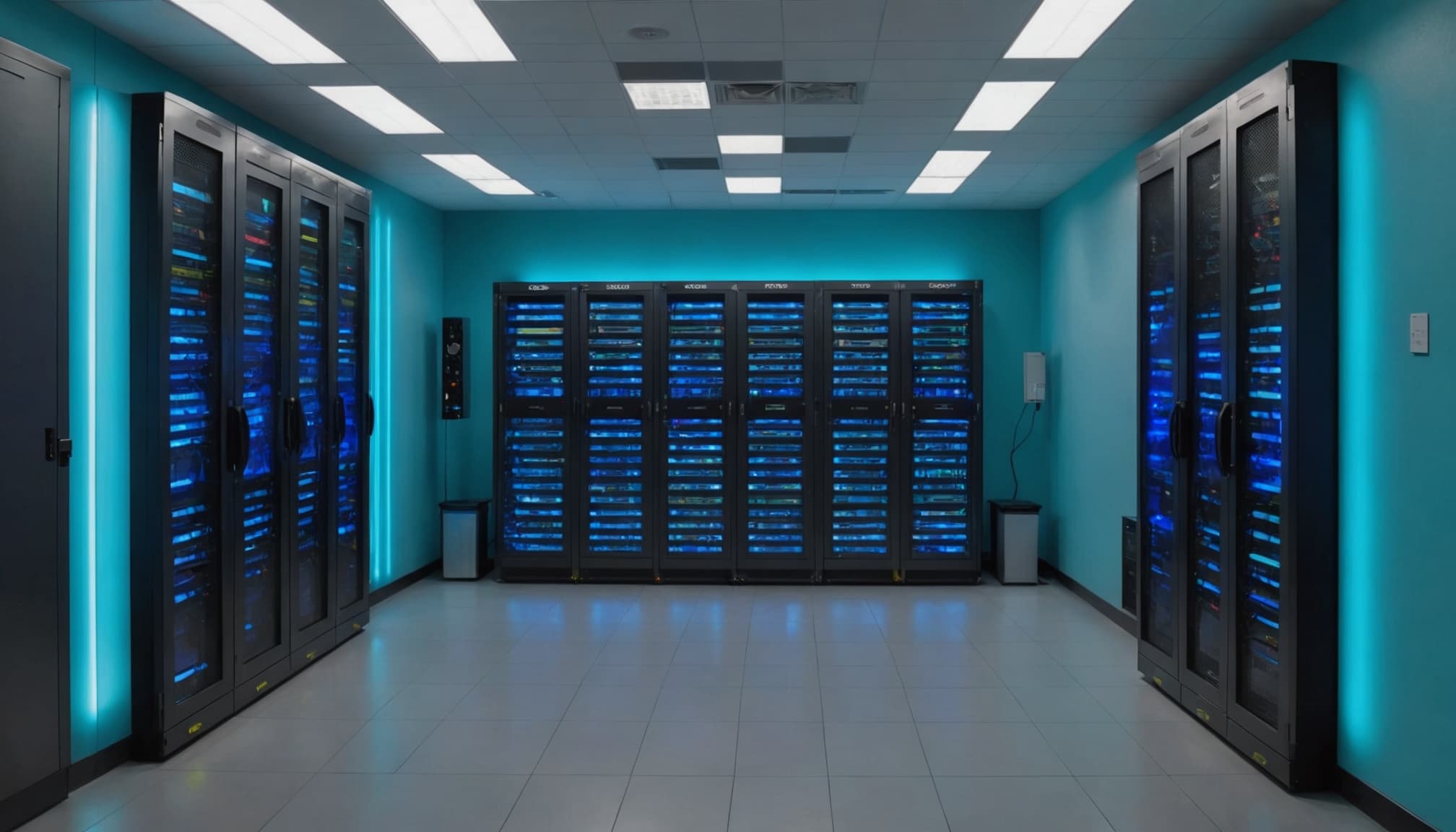 ESDS Software Solution: The 195% IPO Surge Story