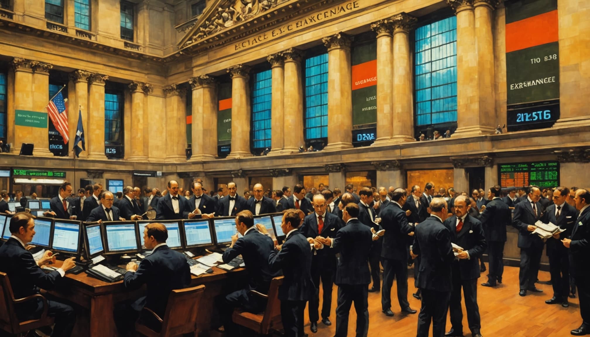 NSE IPO: Why the $2.4B Listing Slipped and What It Means for IFCI, NIACL