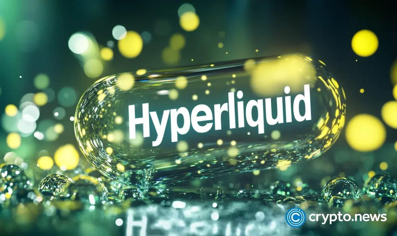 A16z-Linked Wallets Hold $356M in HYPE Tokens
