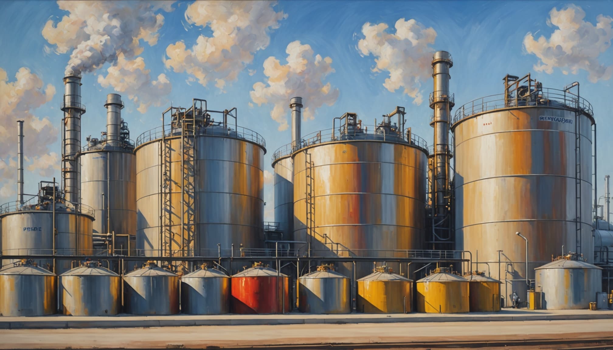 Reliance's Crude Gamble: Playing the US, Russia and Venezuela Triangle