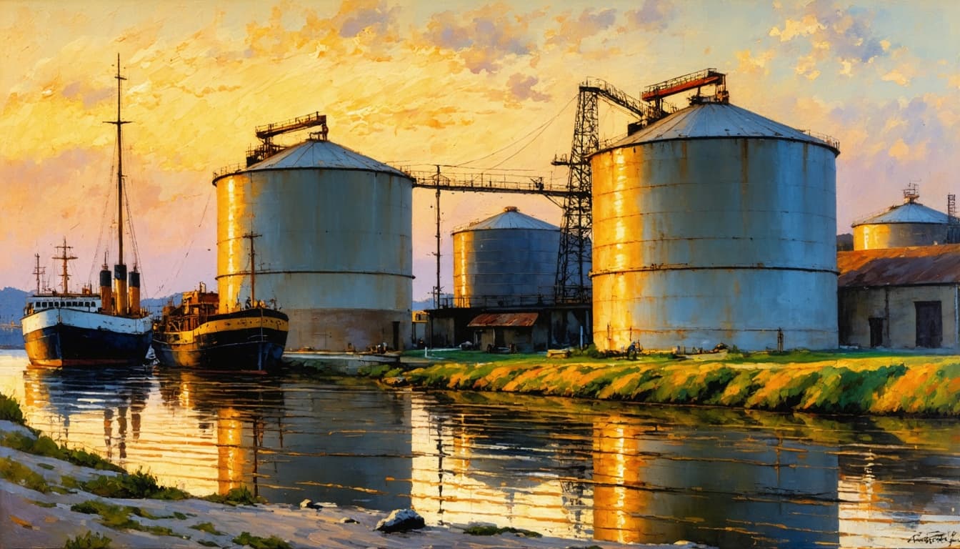 India's $60,000 Crore Oil Gamble: Energy Security vs Refiner Pain