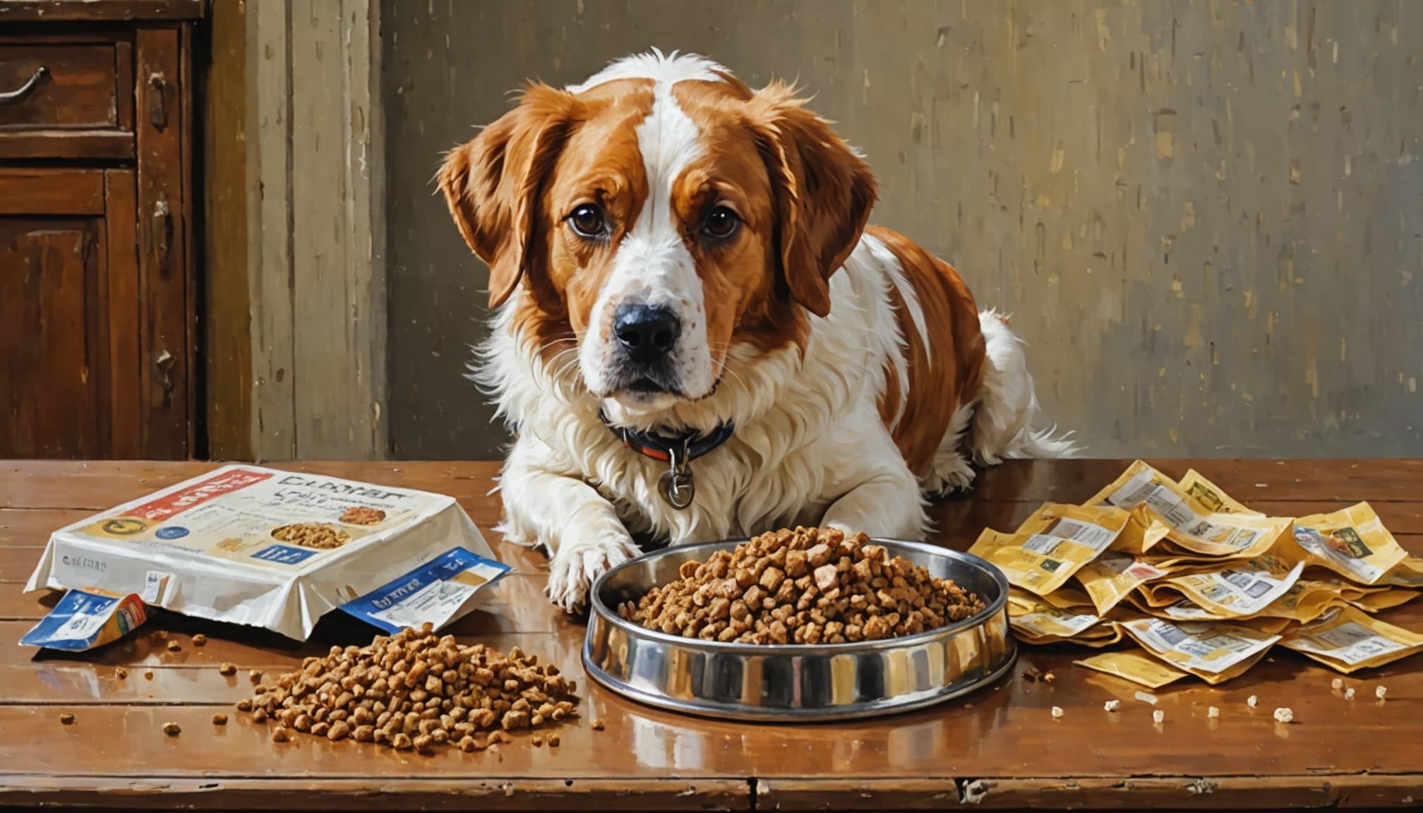 Wipro's Snuggles: The Pet Food Strategy Explained