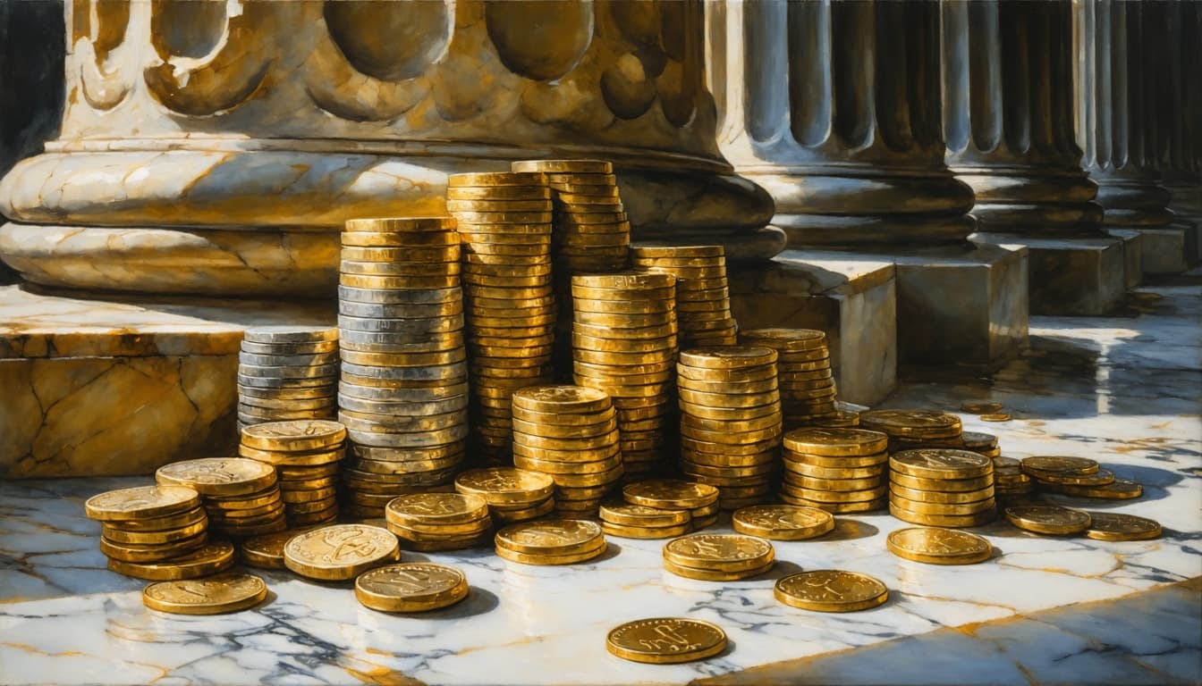 Foreign Capital Flows Reshape India's Capital Markets Landscape