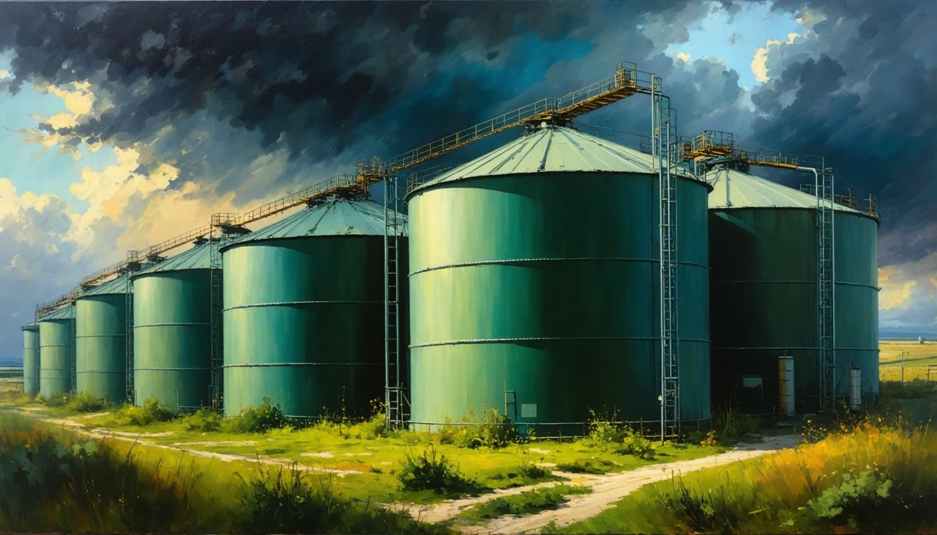 India's Oil Crisis: How OMCs Absorbed ₹2,400 Crore Daily Losses to Shield Consumers
