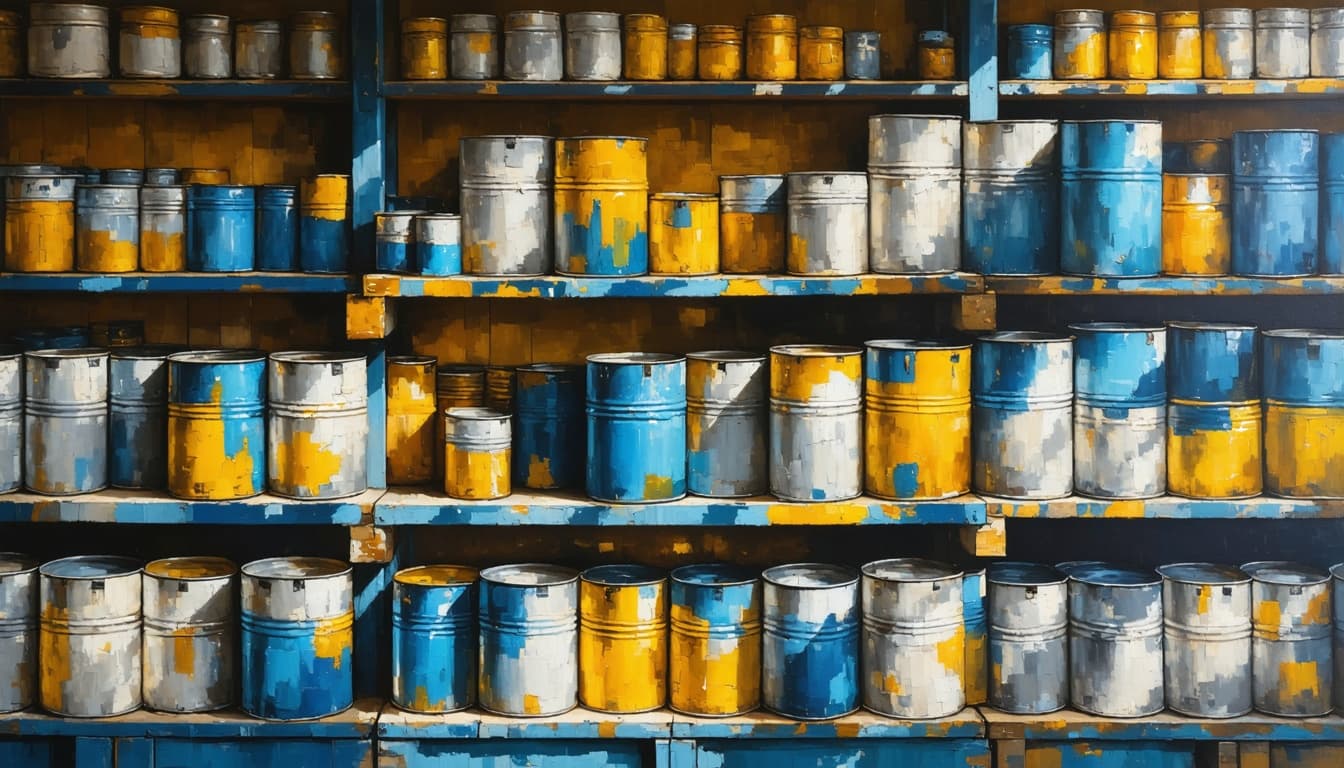 Asian Paints Q1 FY27: Pricing Power Meets Oil Price Shock