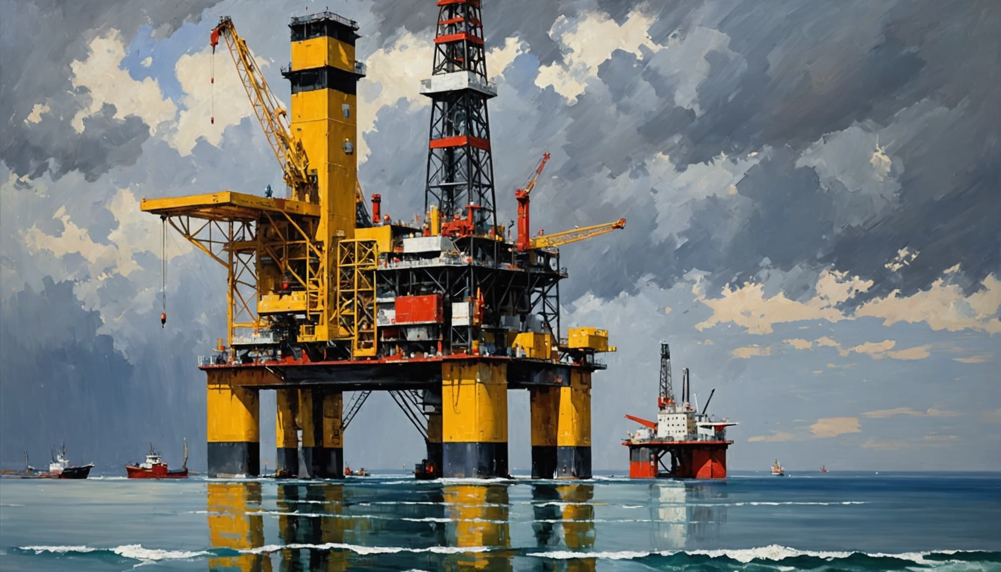 Oil, Rupee and Markets: What's Really Happening