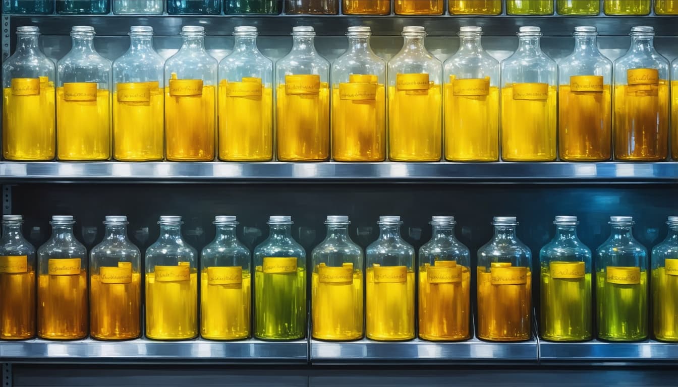 India's Ethanol Cooking Fuel Transition: A New Chapter for Energy Security