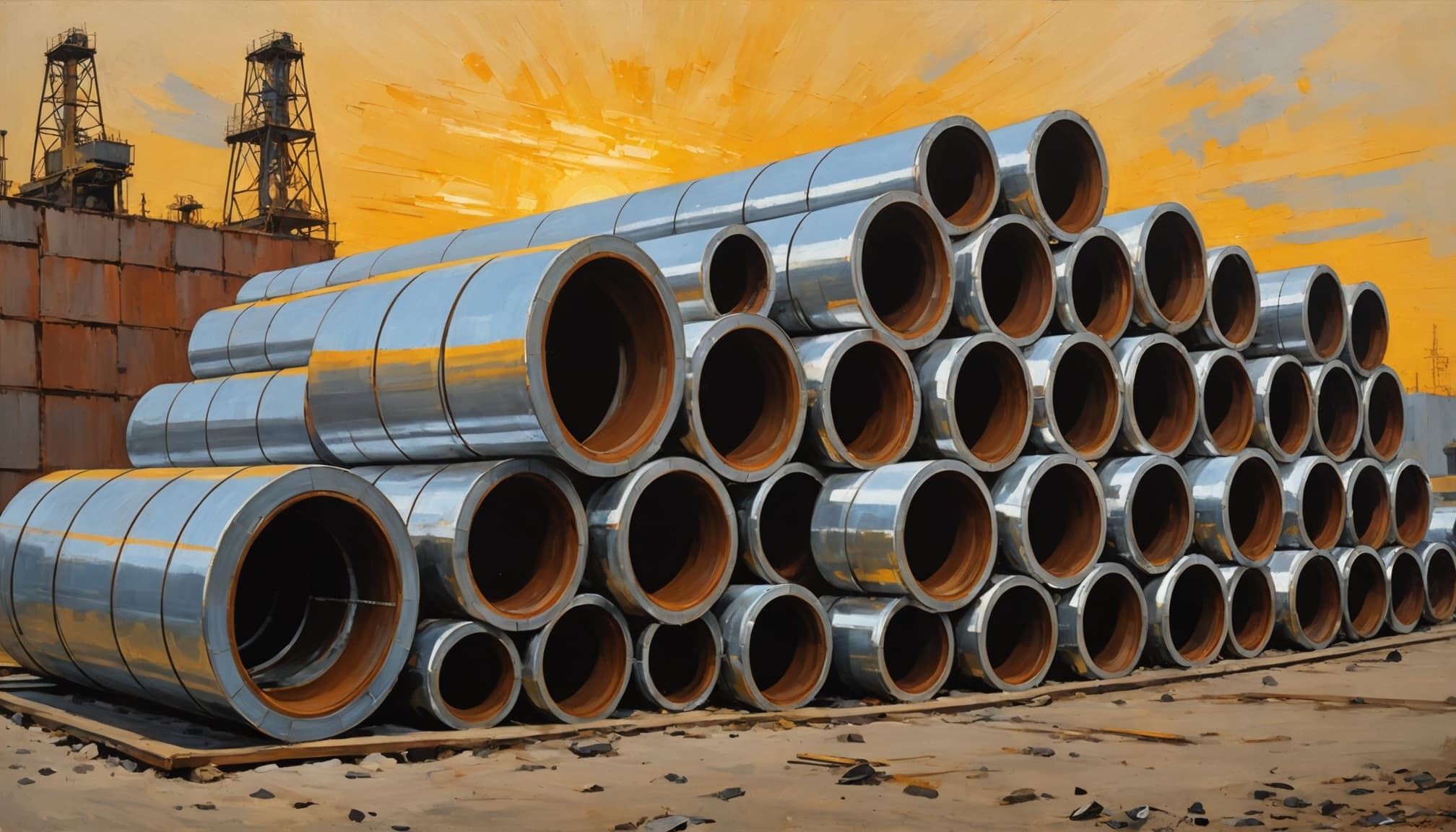 Welspun Corp's US Expansion: The $1.8 Billion Order That Changed Everything