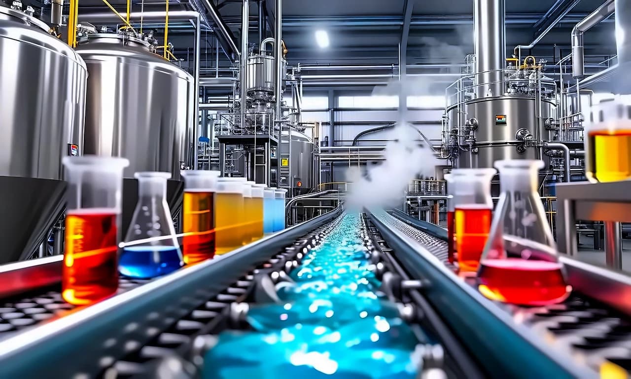 Aarti Industries Q1 profit surges 260% to ₹155 crore