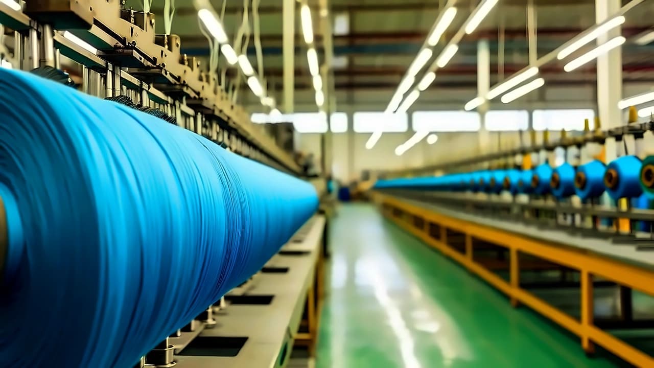 AB Cotspin India Q1 profit jumps 21% to ₹5.10 crore