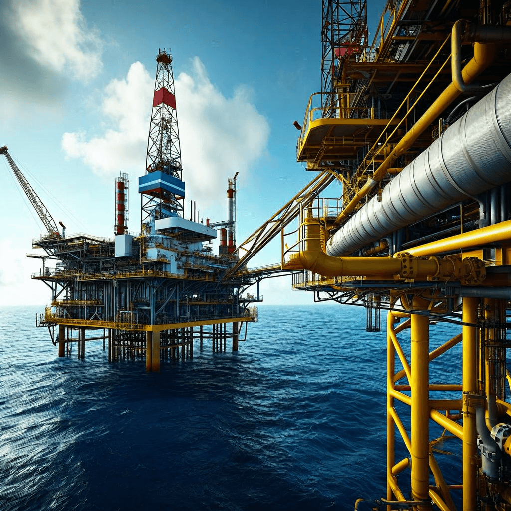 India's Oil Exploration Crisis: Why $4.36 Billion Failed to Boost Production