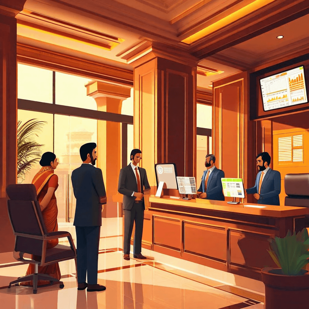 IDBI Bank Privatization: Valuation Gaps and Strategic Calculus