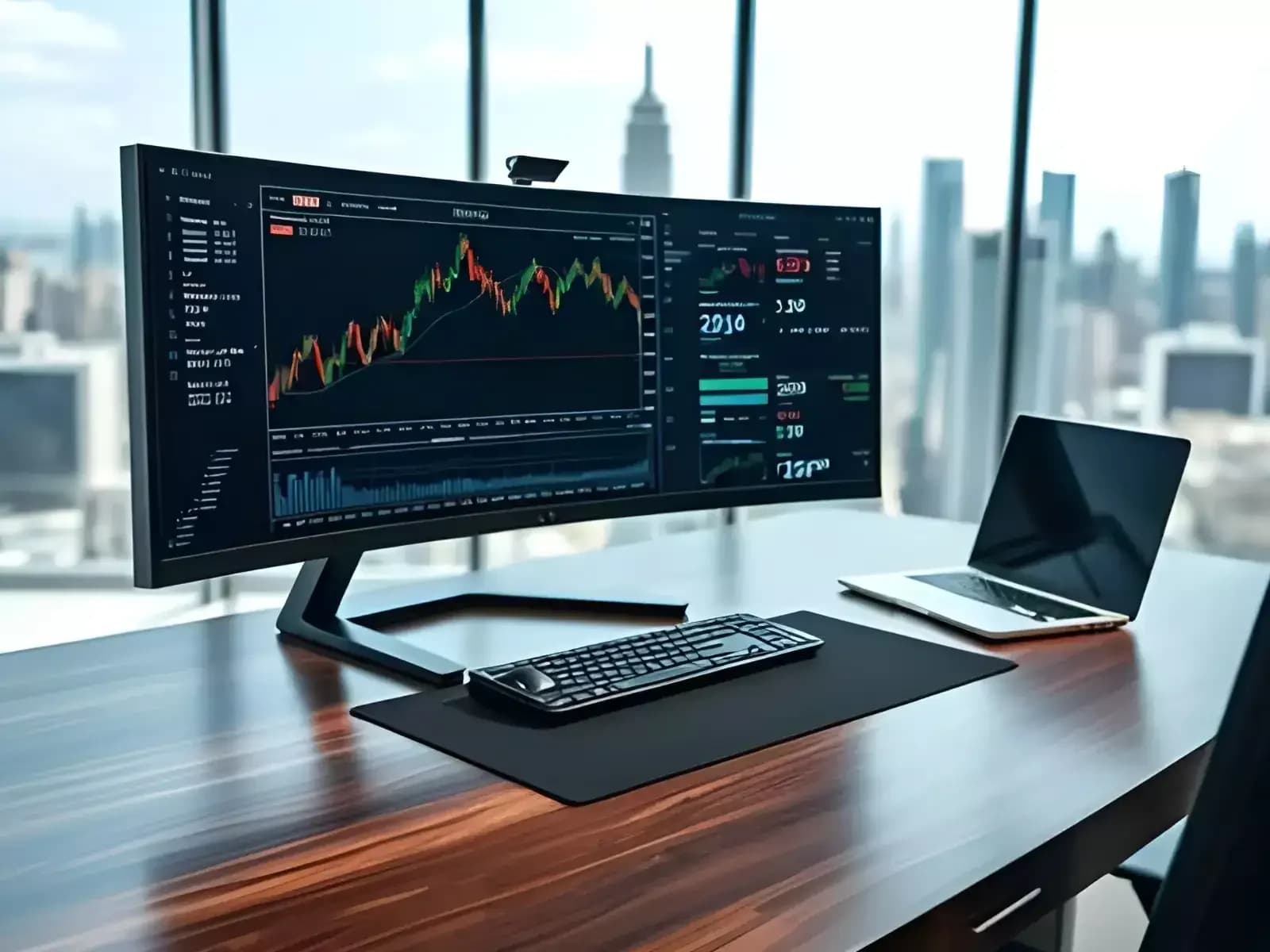 Adani Energy Stocks Surge on AI Data Center Plans Amid Market Growth