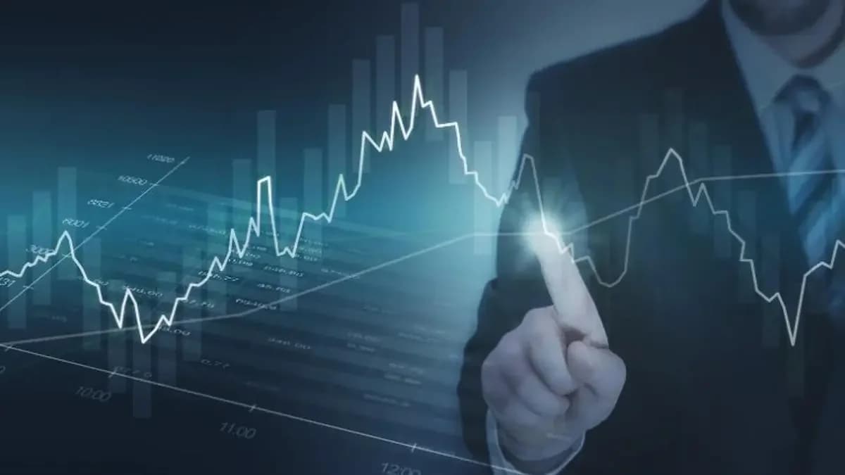Adani Group, JSW Cement, Eicher Motors in Market Focus