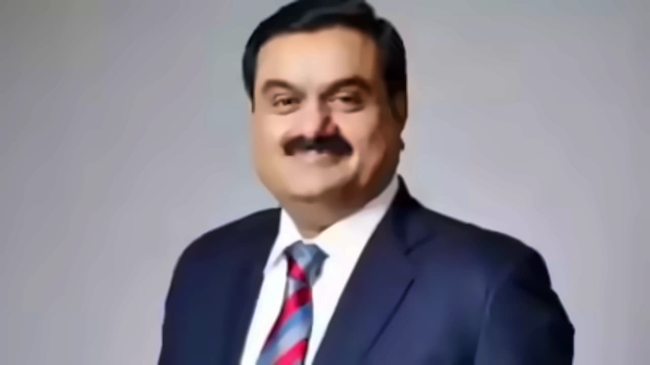 Adani Stocks Rally 2-3% After US DOJ Drops All Charges