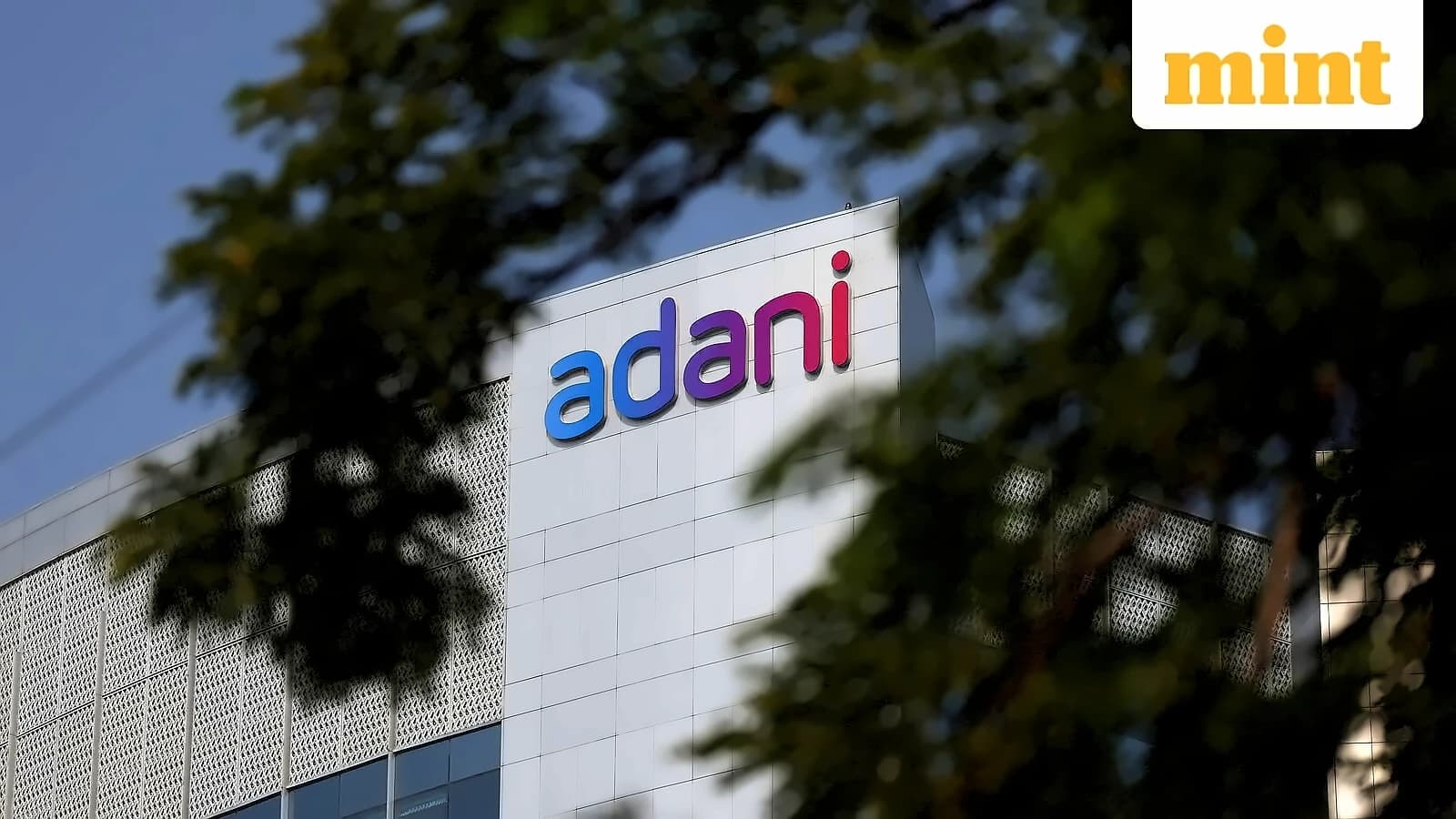 Adani Green Energy Falls 2.95% on Fresh US Renewable Energy Bribery Scrutiny