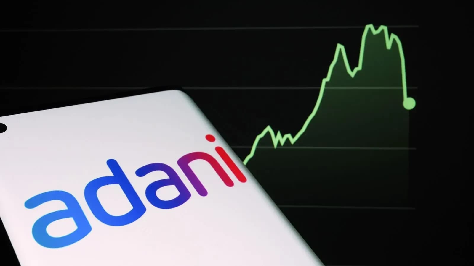 Adani Group stocks surge: Power hits ₹252.60, Energy up 60%