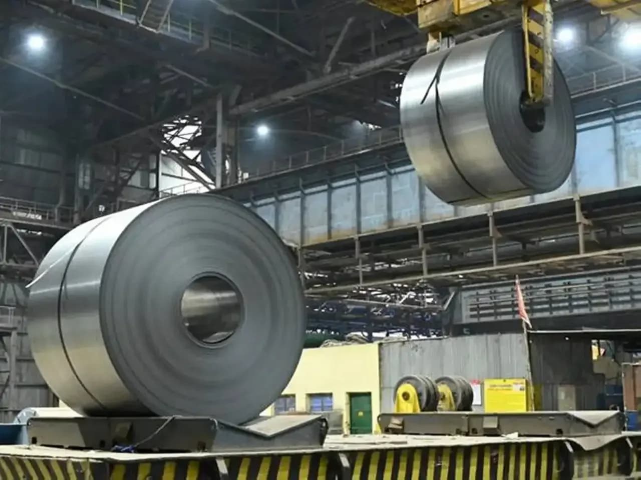 Adani-IHC sign ₹1.08 lakh crore Odisha aluminium project MoU