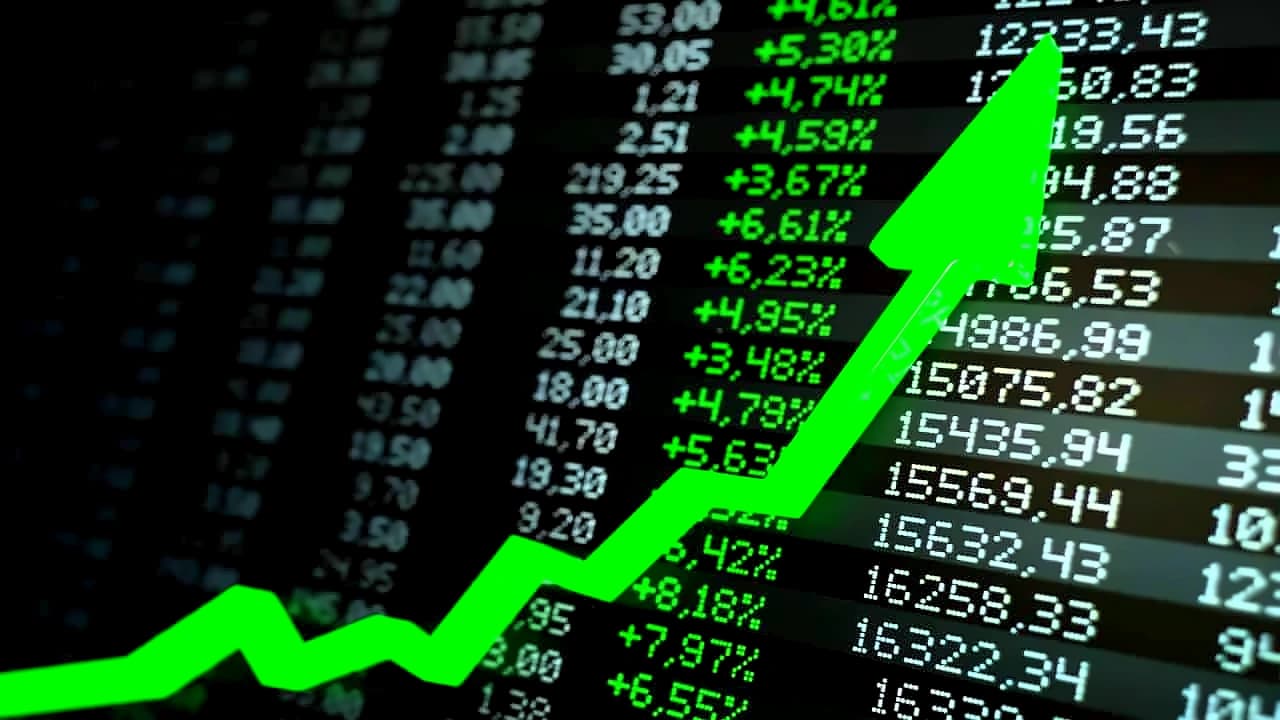 Adani Ports shares rise 2.06% on strong Q1 results