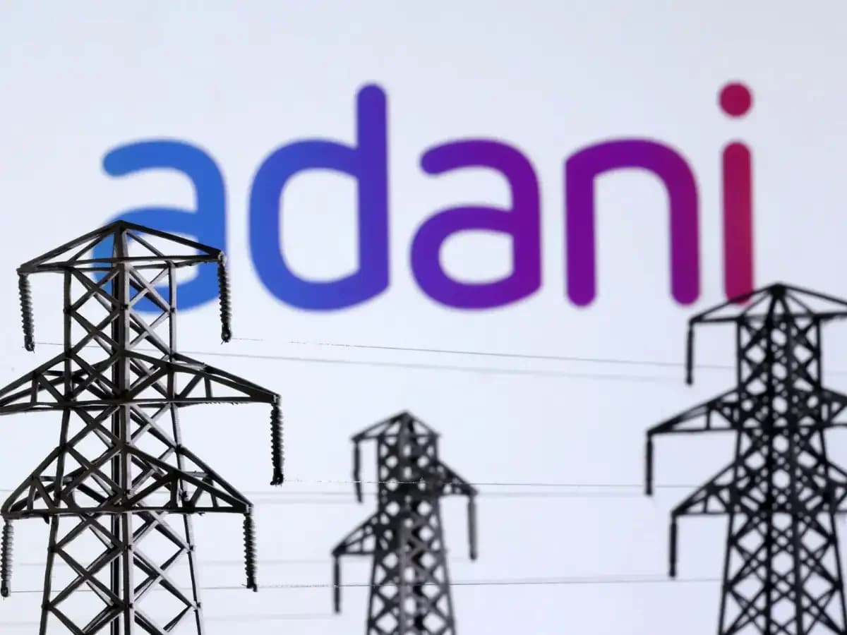 Adani Power Q4 profit jumps 64% to ₹4,271 crore