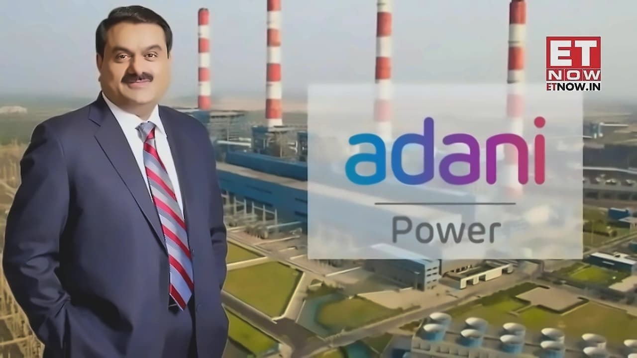 Adani Energy hits 52-week high at ₹1,614.80, extends rally for third session