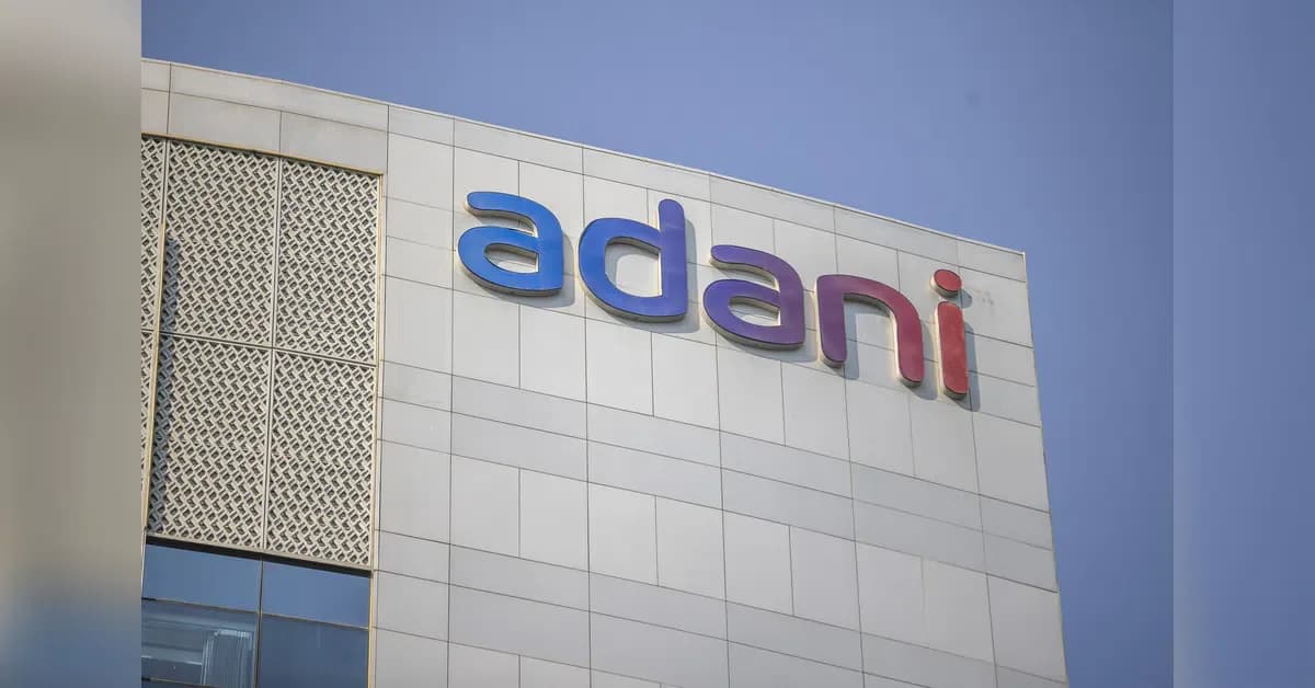 Adani stocks surge 11% as US drops NY fraud charges permanently