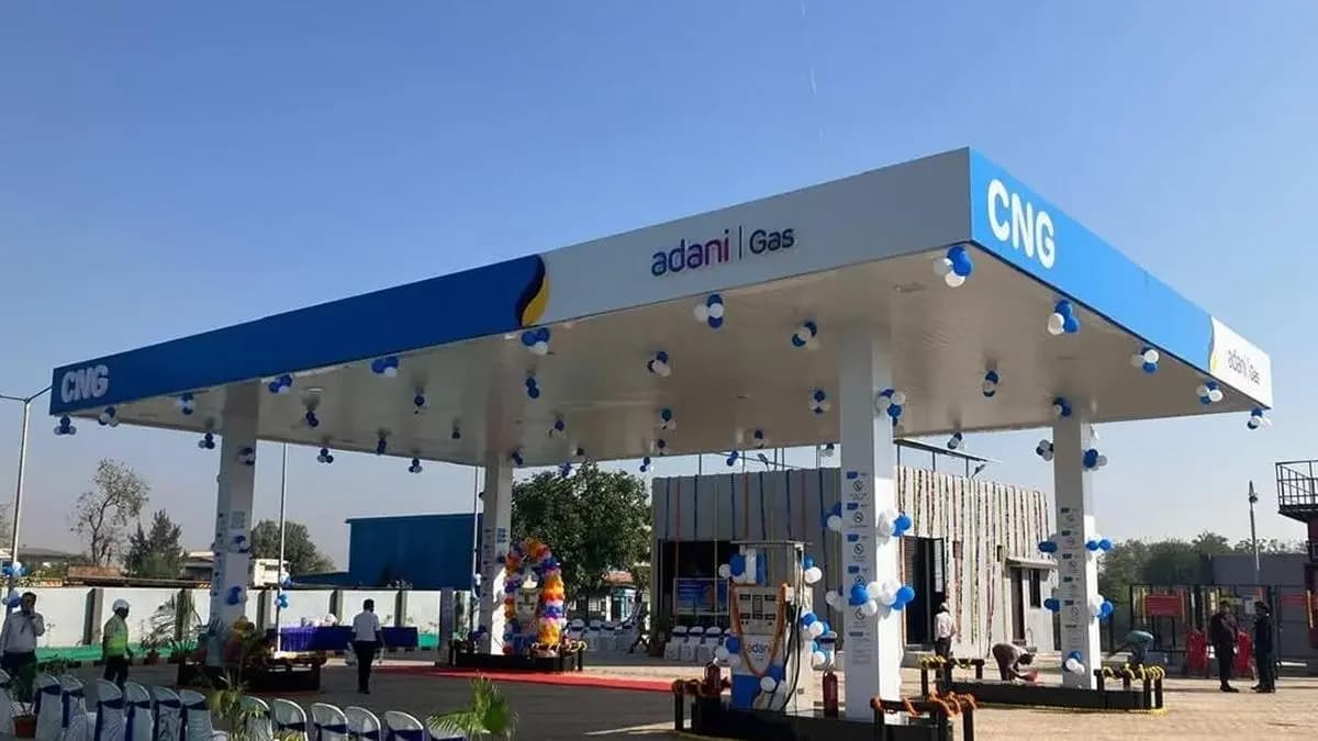 Adani Total Gas hikes CNG prices by ₹4/kg from Aug 1
