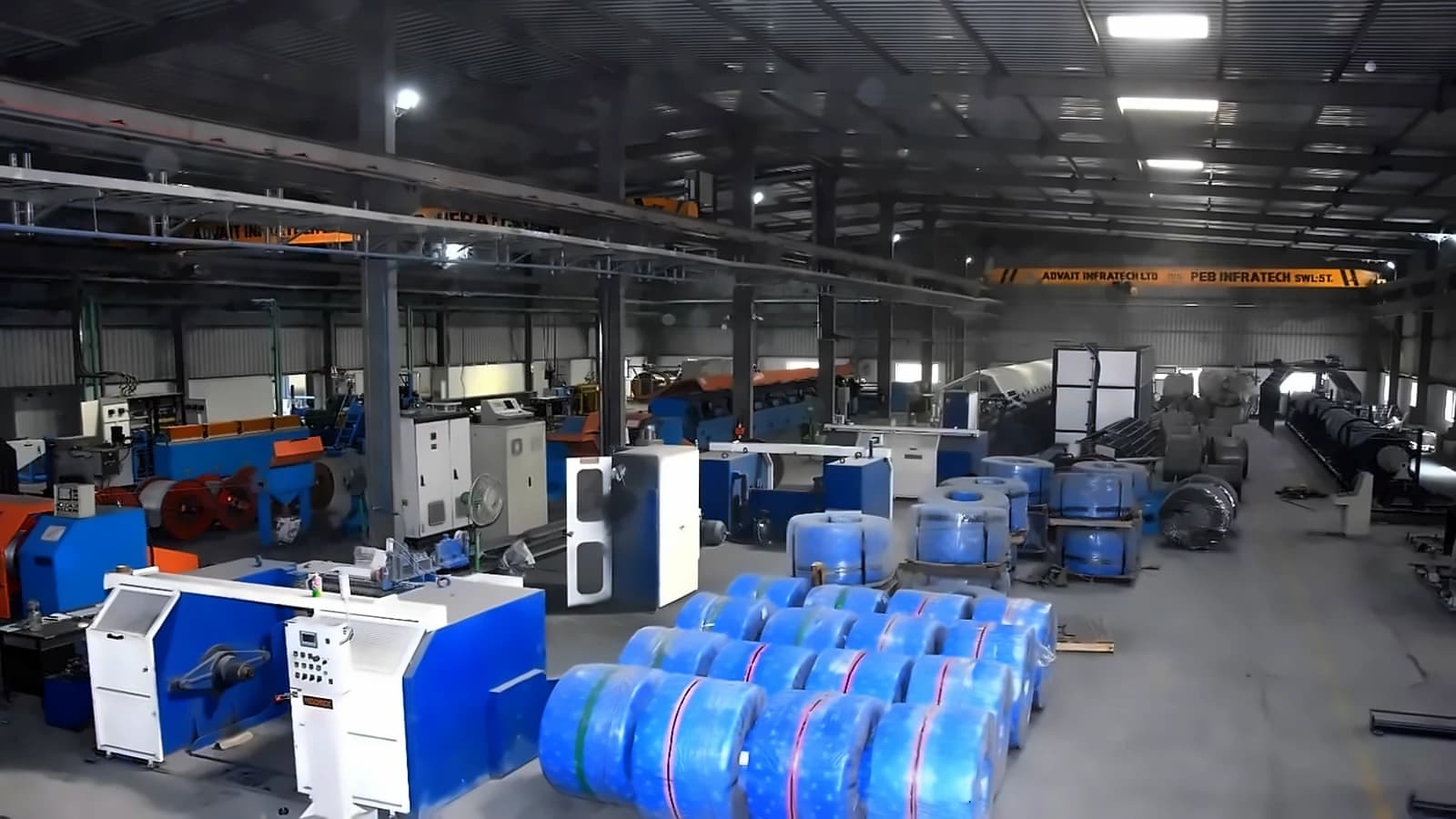 Advait Energy gains 1.20% after securing ₹52 cr DGVCL contract