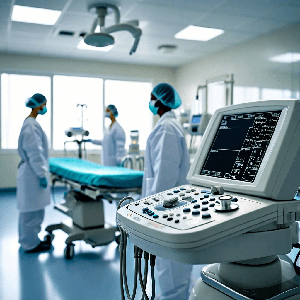 Medical Device Mark-ups and Margin Caps: Impact on India’s Healthcare Affordability