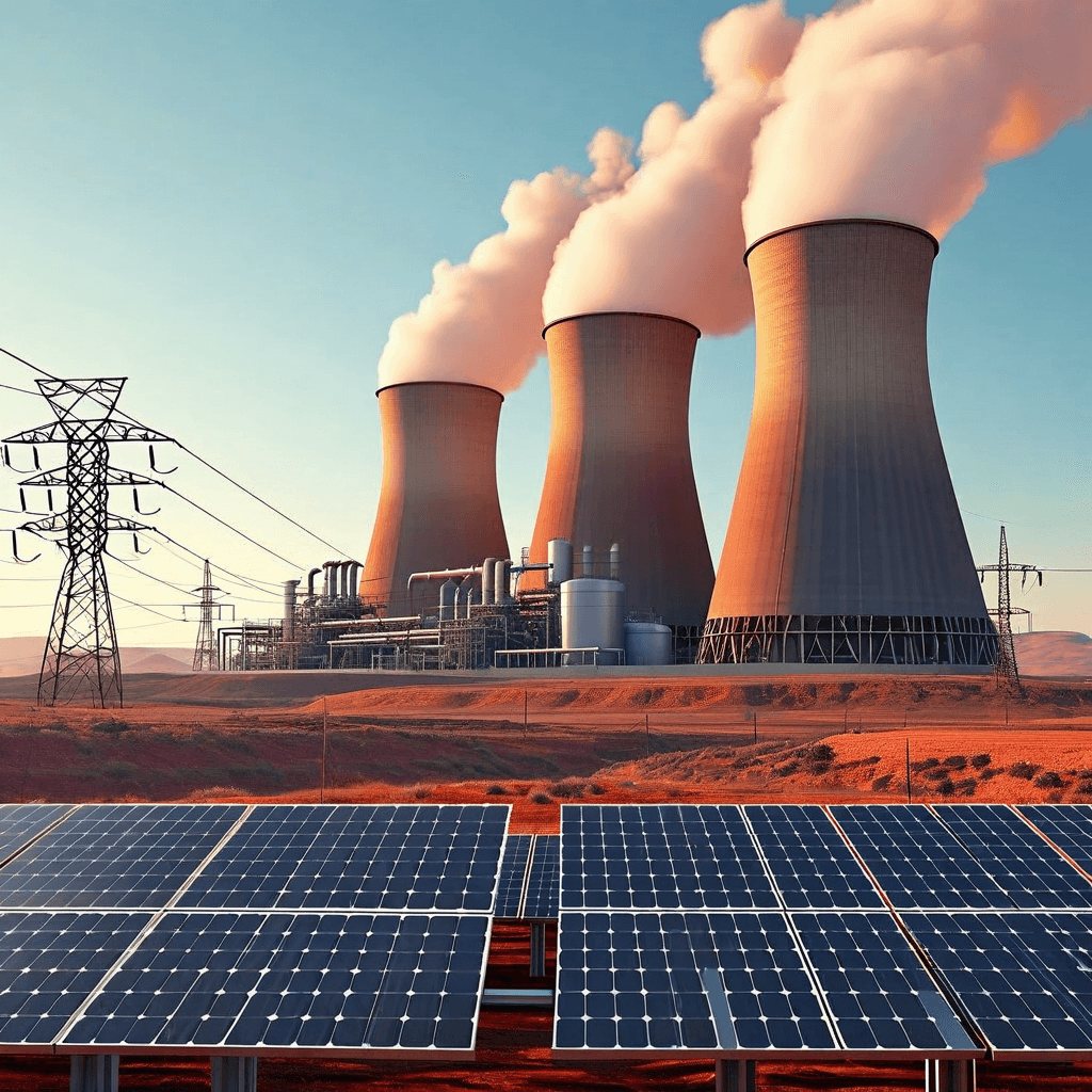 NTPC Q4 FY26: Profit Beats, Revenue Misses, and the Capital Allocation Puzzle