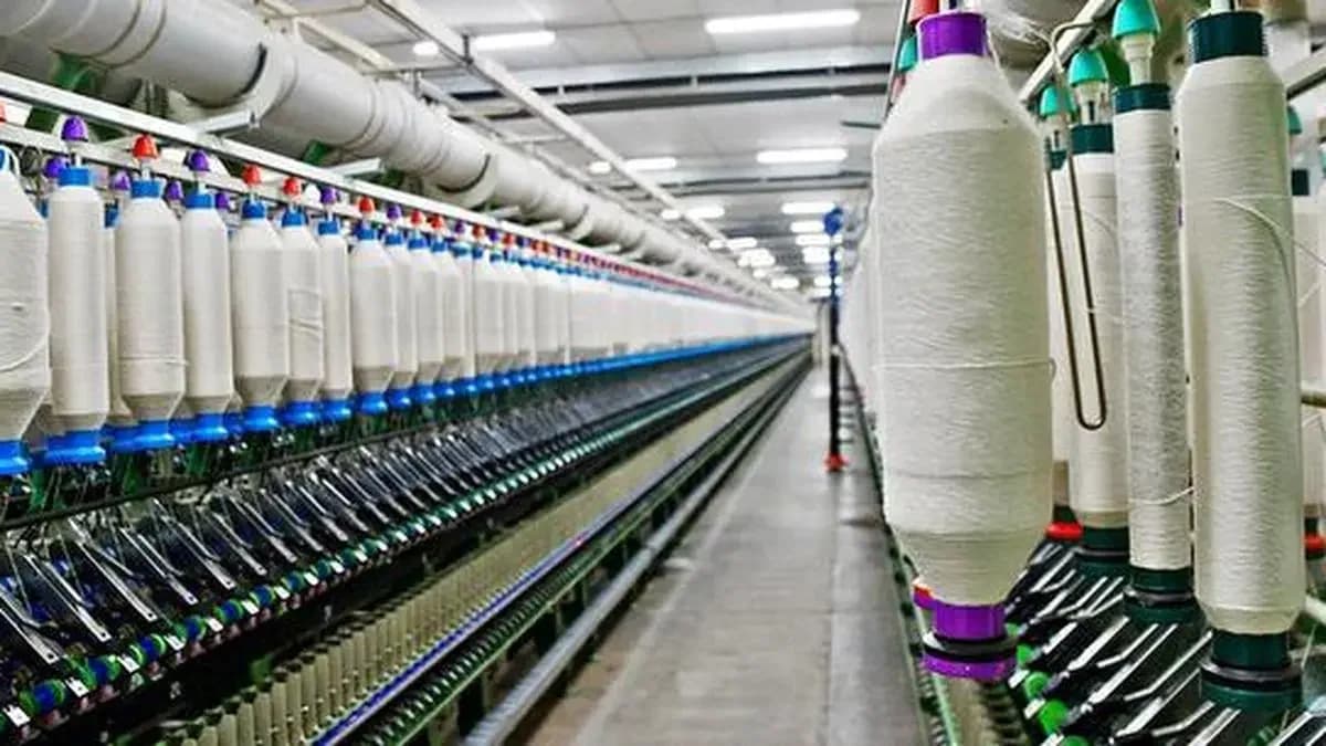 AEPC urges yarn export regulation amid 60% price surge