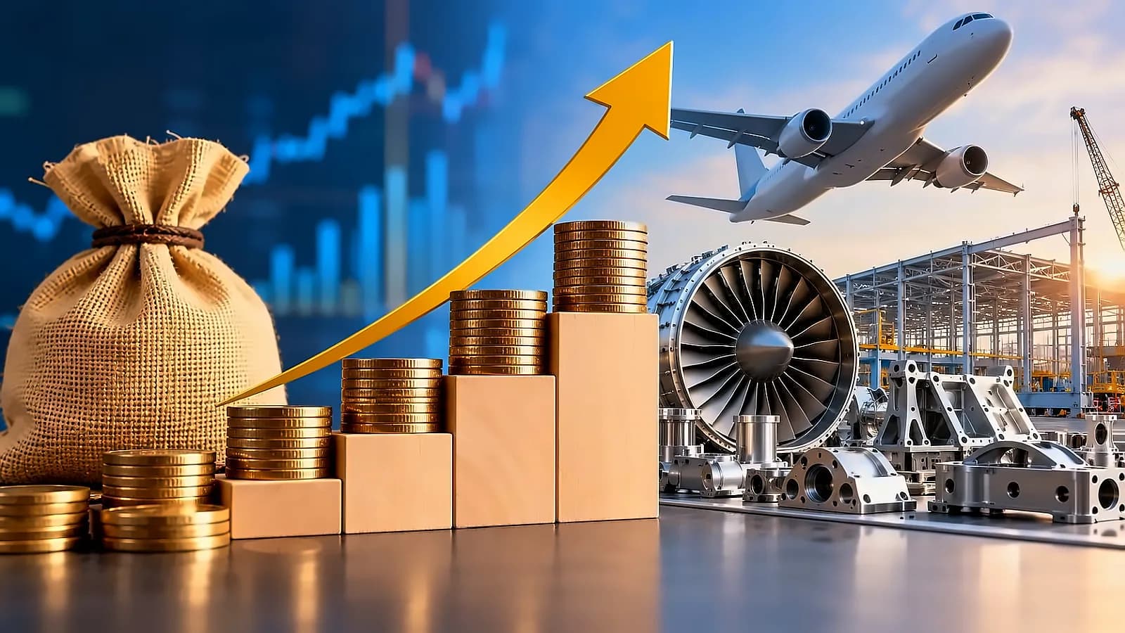 Aequs' $1B aerospace order book faces profitability test amid expansion