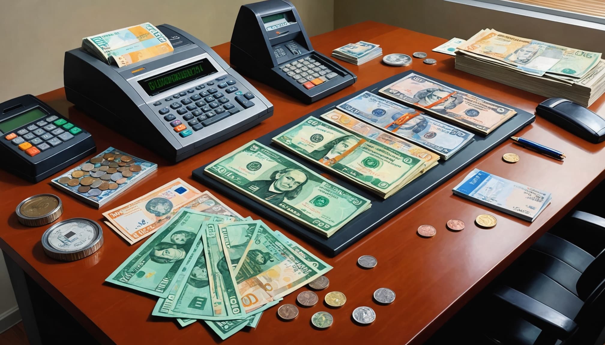 Why Private Bank Margins Are Under Pressure