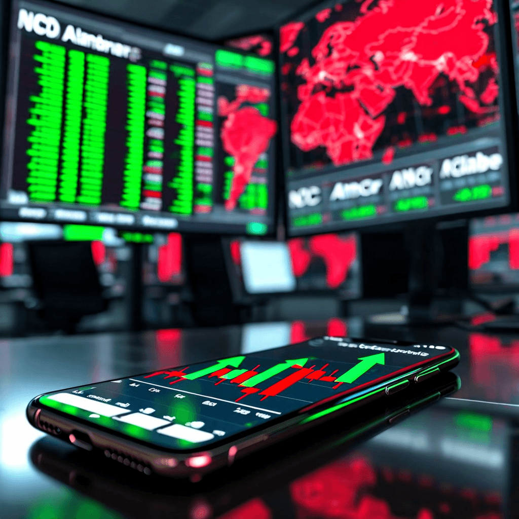 Q4 FY26 Earnings: Winners, Losers, and Market Mayhem