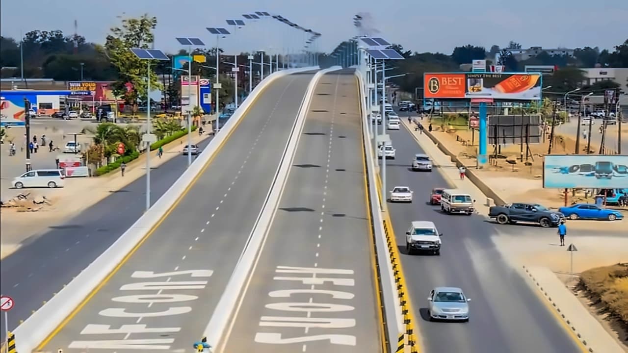 Afcons Infrastructure secures ₹373 cr orders in April