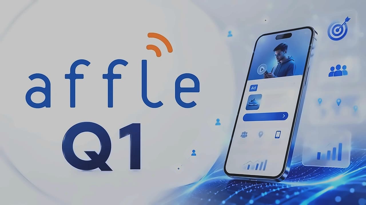 Affle 3i Q1 FY27 Results: ICICI Securities Bullish, Target ₹2000