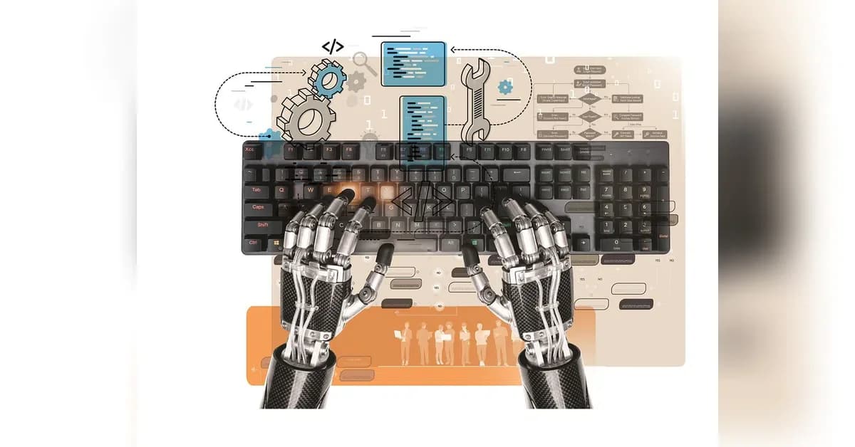 AI Agents Transform Enterprise Workflows Across Industries