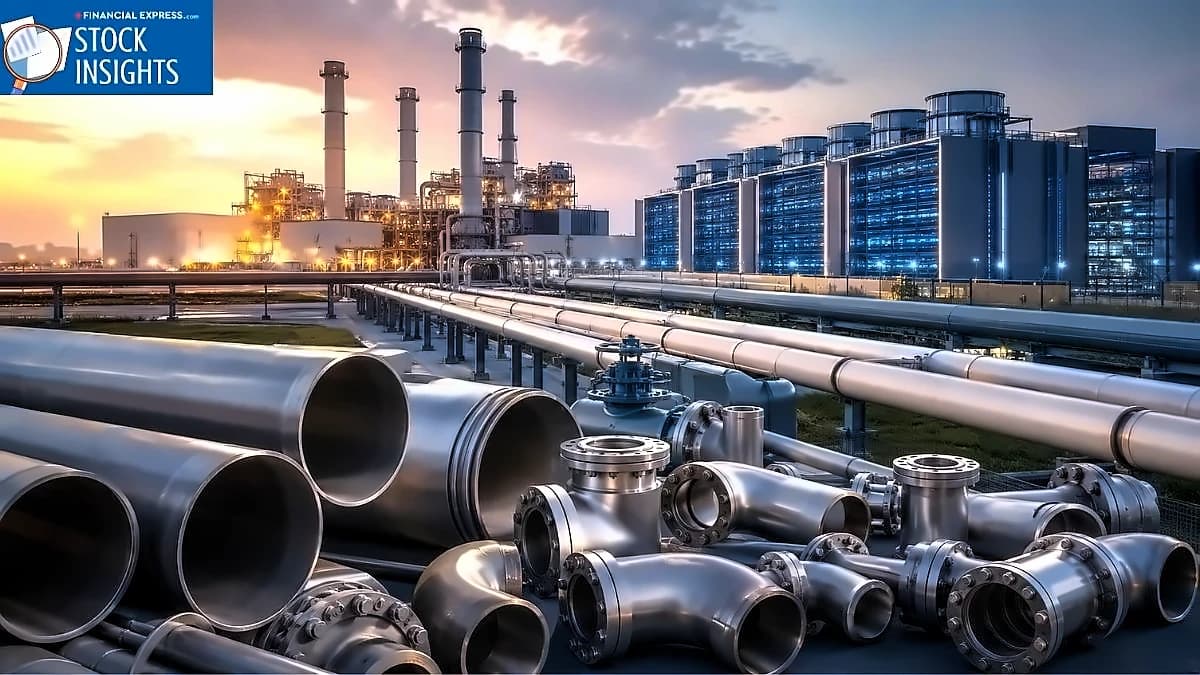 Welspun Corp-Perma-Pipe JV targets Jordan water, energy projects