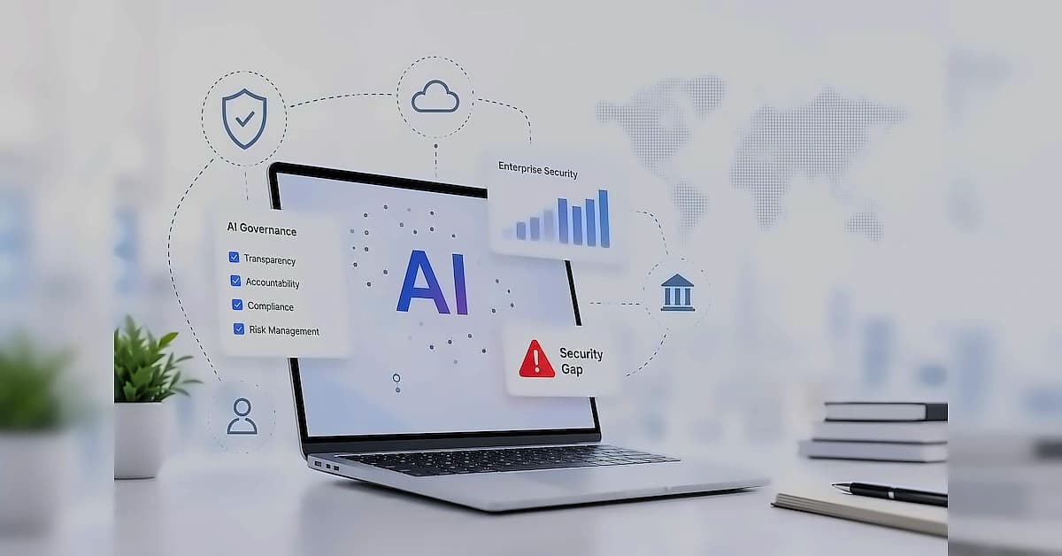 AI Breach Costs Hit Record ₹25.5 Cr in India: IBM Report