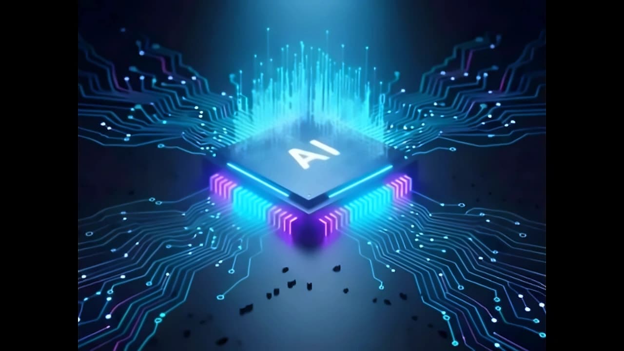 AI Captures 80% of Global Equity Funding in Q1 2026