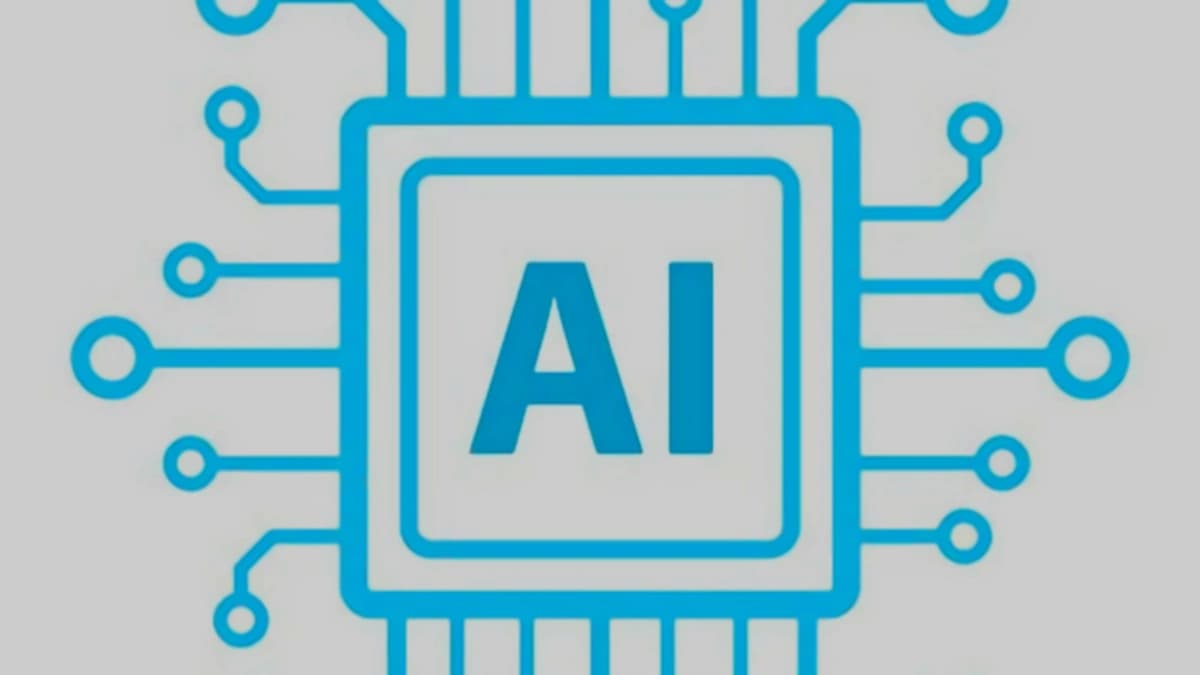 AI Chip Stocks Lose $1.3 Trillion as Market Admits AI Leadership Overcrowded