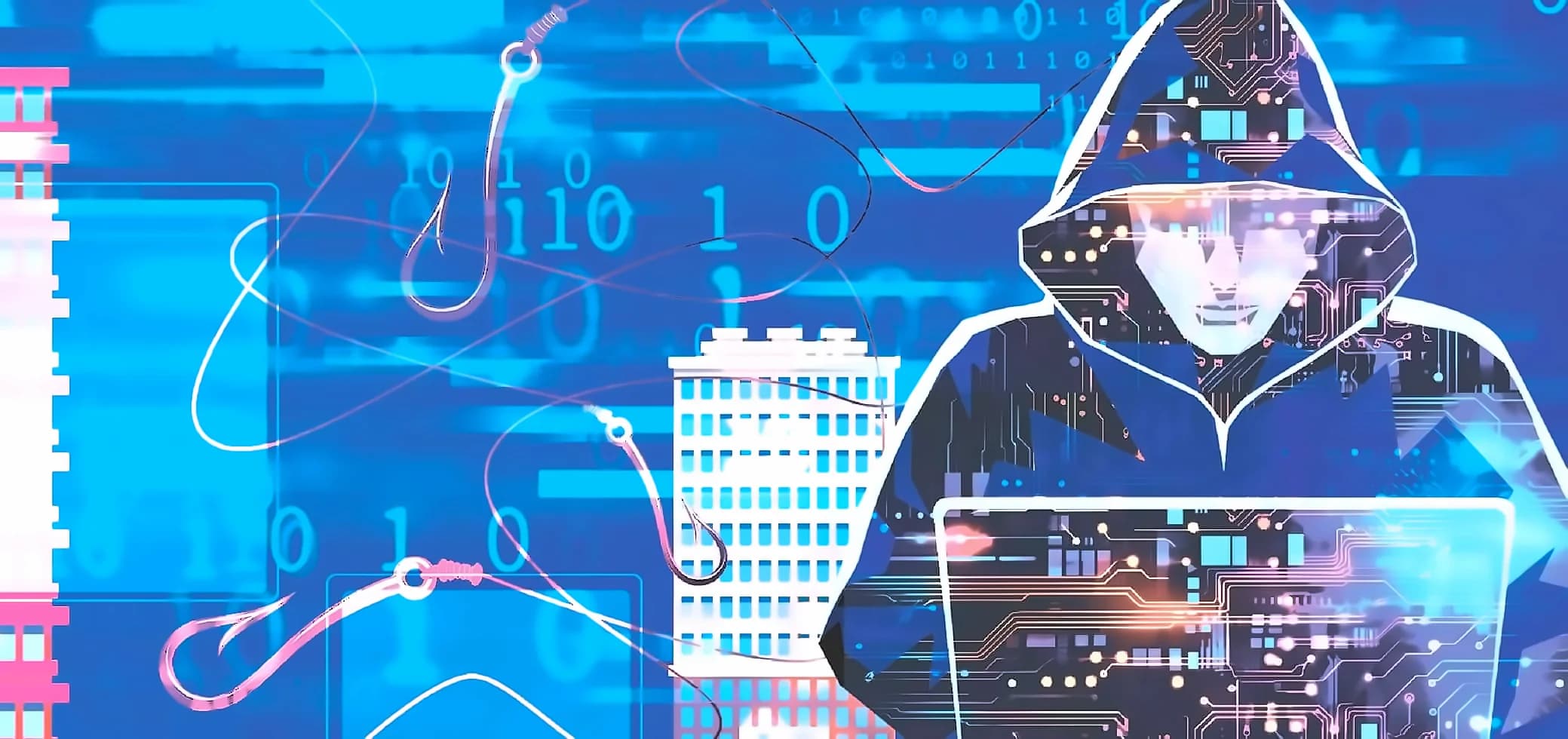 96% Indian firms hit by cyber incidents; AI adoption cautious