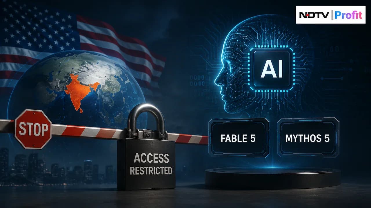 AI Export Controls Raise Banking Resilience Concerns