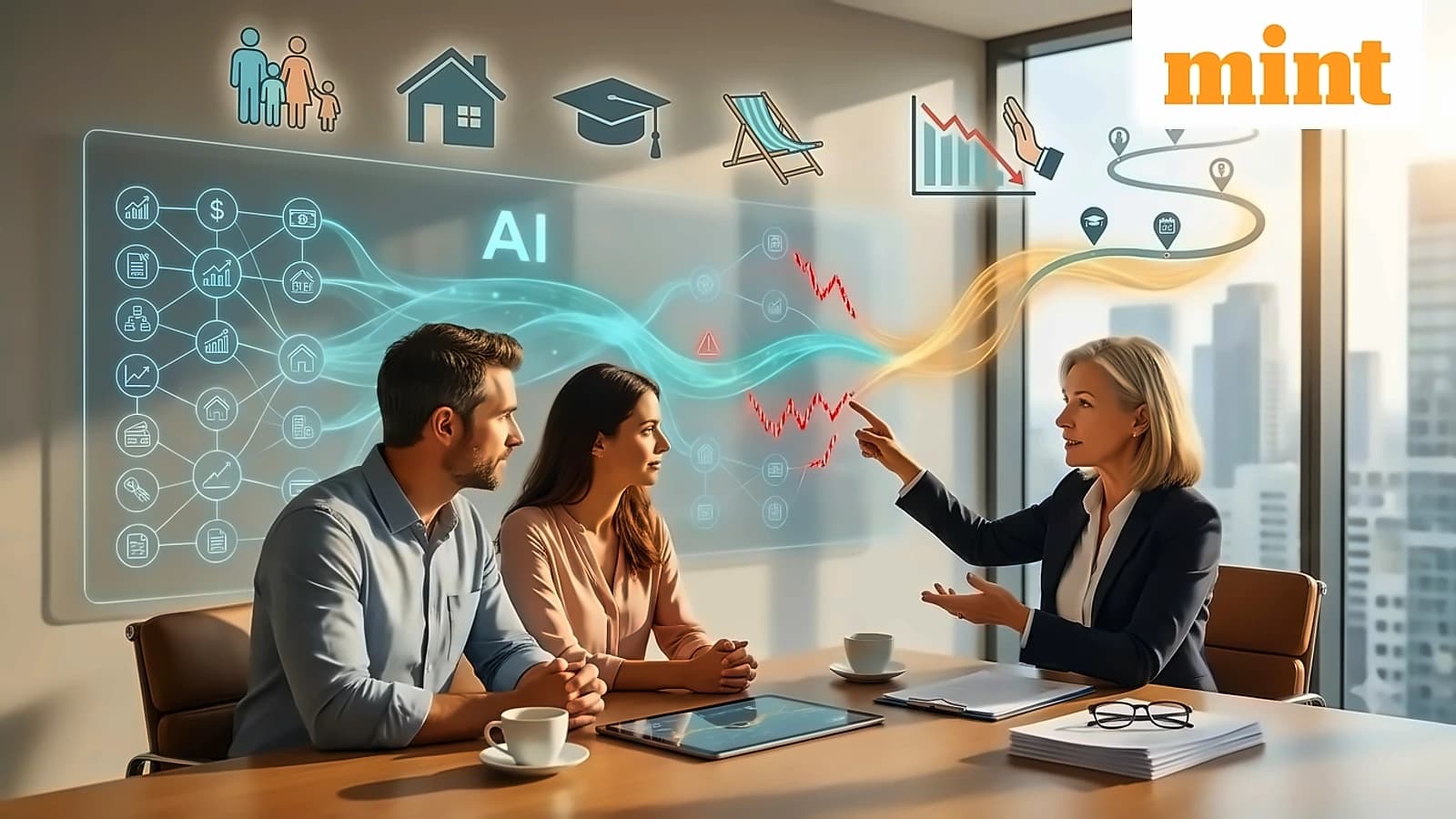AI in Personal Finance: What Investors Need to Know