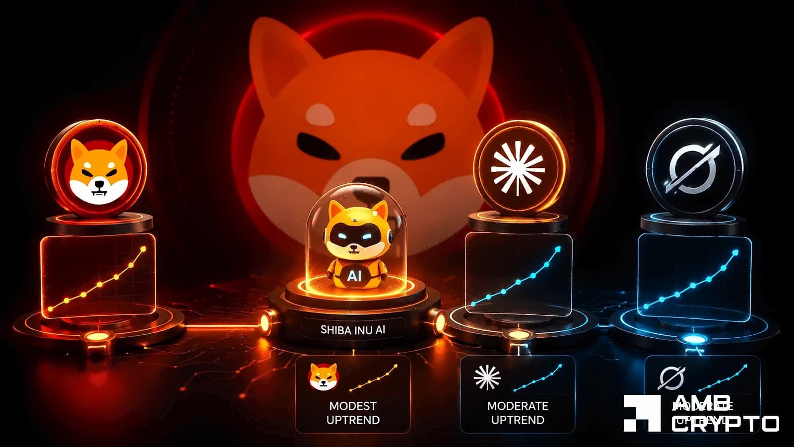 SHIB Burns Surge 350% as Whales Accumulate Despite Price Decline