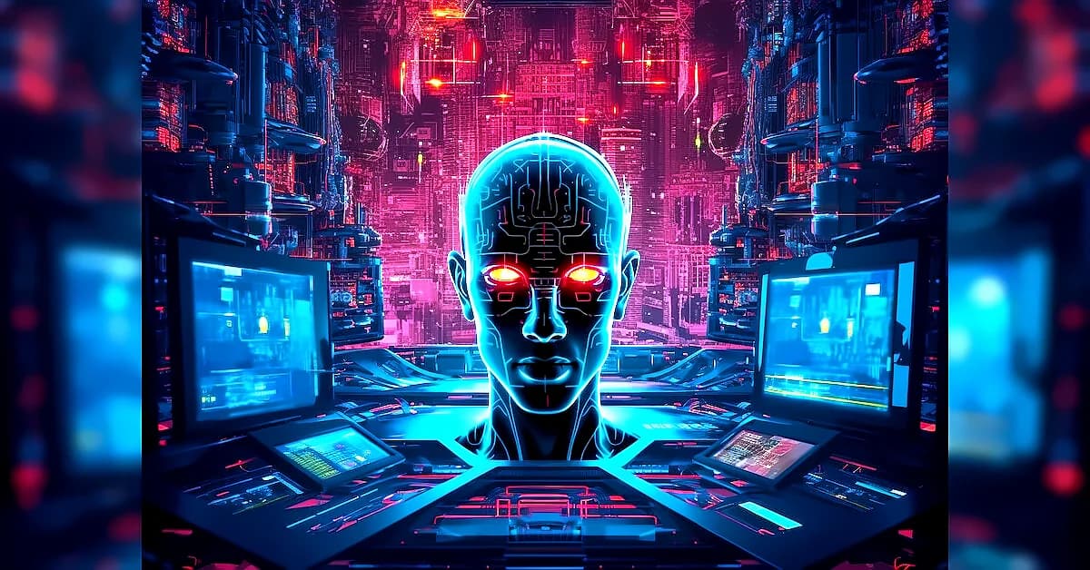AI-Powered Cognitive Warfare Threatens Public Trust